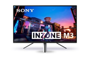 Aprono i pre-ordini del monitor da gaming Sony Inzone M3 thumbnail