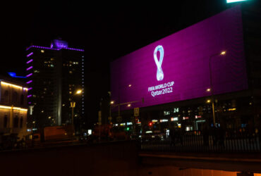 The official app of the World Cup in Qatar is not safe: experts advise against downloading it