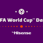 Inizia ufficialmente il FIFA World Cup Daily by Hisense thumbnail