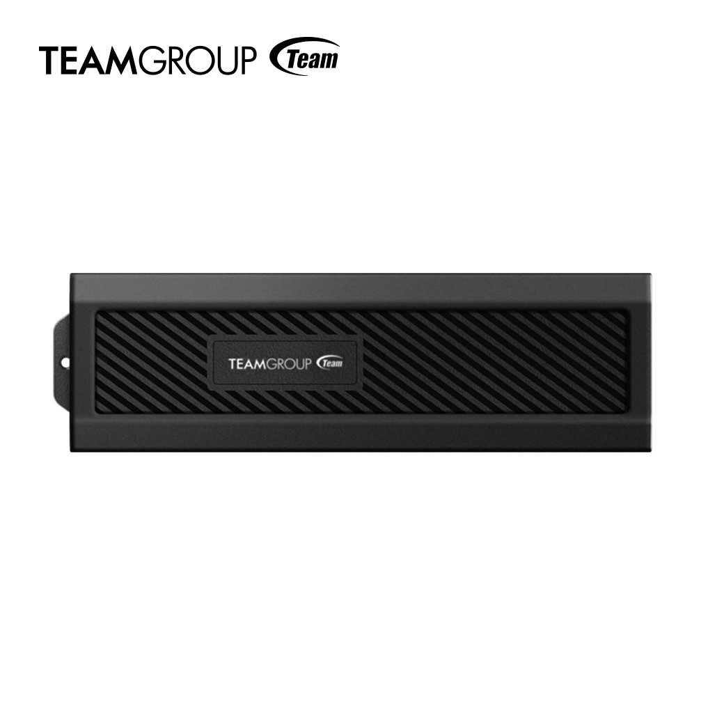TEAMGROUP: Announces New SSD and Enclosure Kit