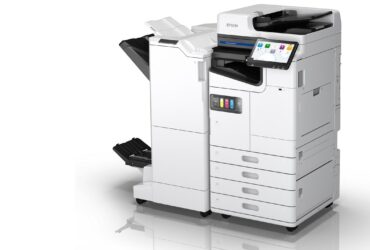 Epson sceglie la sostenibilità: stop alle stampanti laser, sì alle inkjet a freddo thumbnail