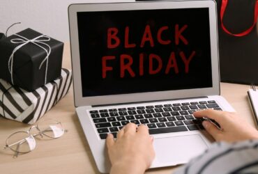 Black Friday: come capire se i prezzi sono davvero scontati thumbnail