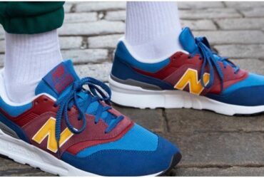 Virtual Try On di Amazon, arriva la sezione sneakers thumbnail