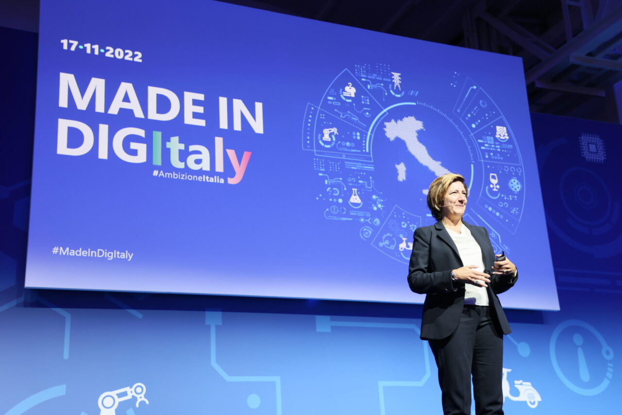 Microsoft delinea le sfide e le priorità di oggi per le aziende italiane thumbnail