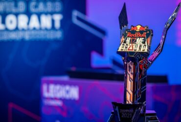 Red Bull Home Ground, anche KRÜ Esports partecipa al torneo di Manchester thumbnail