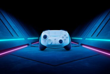 Razer presenta Wolverine V2 PRO: il nuovo controller wireless per PS5 e PC thumbnail