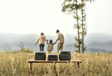 EcoFlow RIVER 2 è la prima power station portatile a ottenere la certificazione tedesca TÜV Rheinland thumbnail