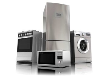 Black Friday: come funziona la consegna al piano degli elettrodomestici e il ritiro RAEE thumbnail