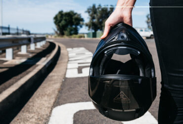 Forcite MK1S: il primo casco da moto smart al mondo. Ci casco o non ci casco? thumbnail