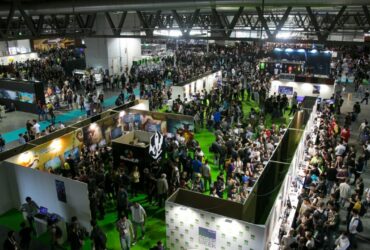 AVM torna alla Milan Games Week con novità Fritz! thumbnail