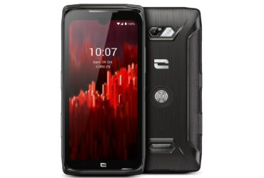 Crosscall Core-Z5, smartphone 5G garantito per 5 anni thumbnail