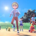 Pokémon Scarlatto e Pokémon Violetto sono disponibili da oggi su Nintendo Switch thumbnail