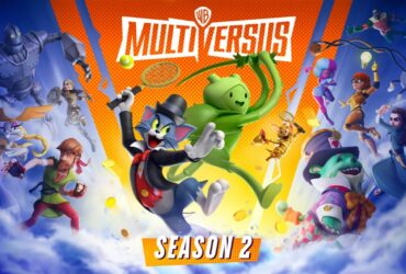 Marvin arriva su MultiVersus: ecco tutte le novità della Stagione 2 thumbnail