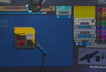 L'intervista a Evil Licorice, il team che sta per portare Retro Gadgets sui vostri PC thumbnail