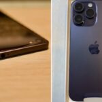 iPhone 15: in titanio e con bordi curvi  thumbnail