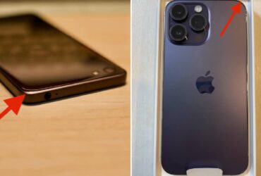 iPhone 15: in titanio e con bordi curvi  thumbnail