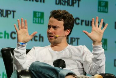 Twitter assume l'hacker George "GeoHot" Hotz (e blocca i licenziamenti) thumbnail