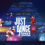 Anche Farfalle di Sangiovanni in Just Dance 2023 Edition thumbnail