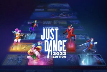 Anche Farfalle di Sangiovanni in Just Dance 2023 Edition thumbnail