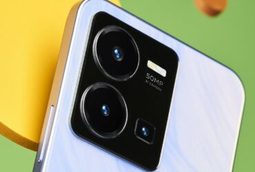 vivo presenta i nuovi smartphone Y35 e Y22s thumbnail