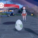 How breeding (getting eggs) works in Pokémon Scarlet and Purple