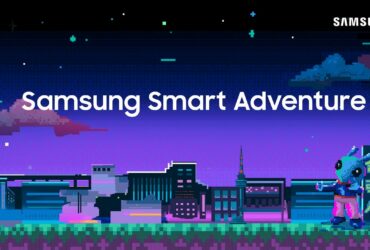 Samsung Smart Adventure, l'azienda entra nel Metaverso alla Milan Games Week thumbnail