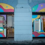 Swappie apre il primo pop-up store in Italia: un viaggio alla scoperta del mondo del ricondizionato thumbnail