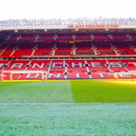 Amazon and Meta ready to buy Manchester United