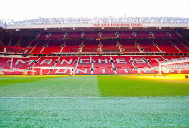 Amazon and Meta ready to buy Manchester United