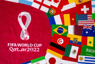 Who will win the Qatar 2022 World Cup?  Artificial Intelligence has no doubts