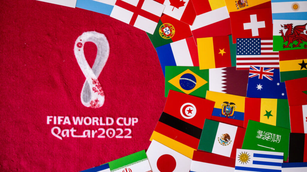 Who will win the Qatar 2022 World Cup?  Artificial Intelligence has no doubts