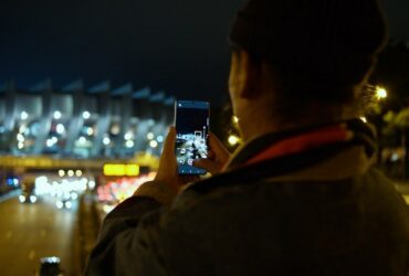 Oppo e UEFA Champions League raccontano gli "Inspirational Games" thumbnail