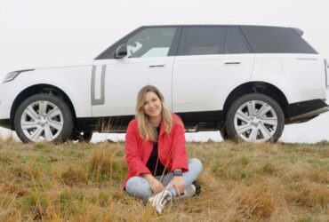 Ranger Rover 2022 test drive: ma quanto è assurda? thumbnail