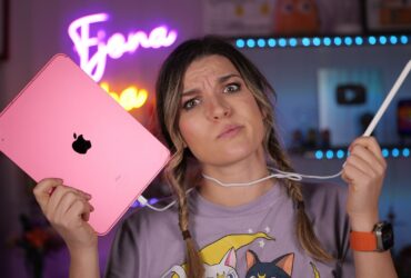 iPad 10 2022: non è strano, è razionale