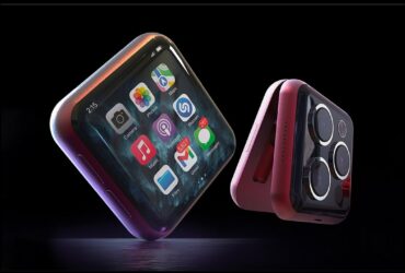 E se Apple combinasse gli iPhone con gli AirPods? thumbnail