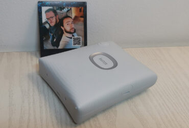 instax SQUARE Link: tutto quello di cui hai bisogno (e anche di più) thumbnail