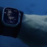L'app Oceanic+ arriva su Apple Watch Ultra thumbnail
