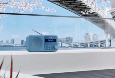 Radio Tokyo di Sharp: l’abbiamo testata per voi thumbnail