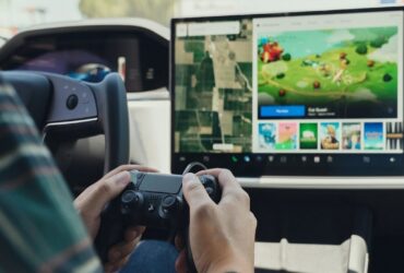 Una PlayStation in ogni auto, l'accordo fra Sony e Honda thumbnail