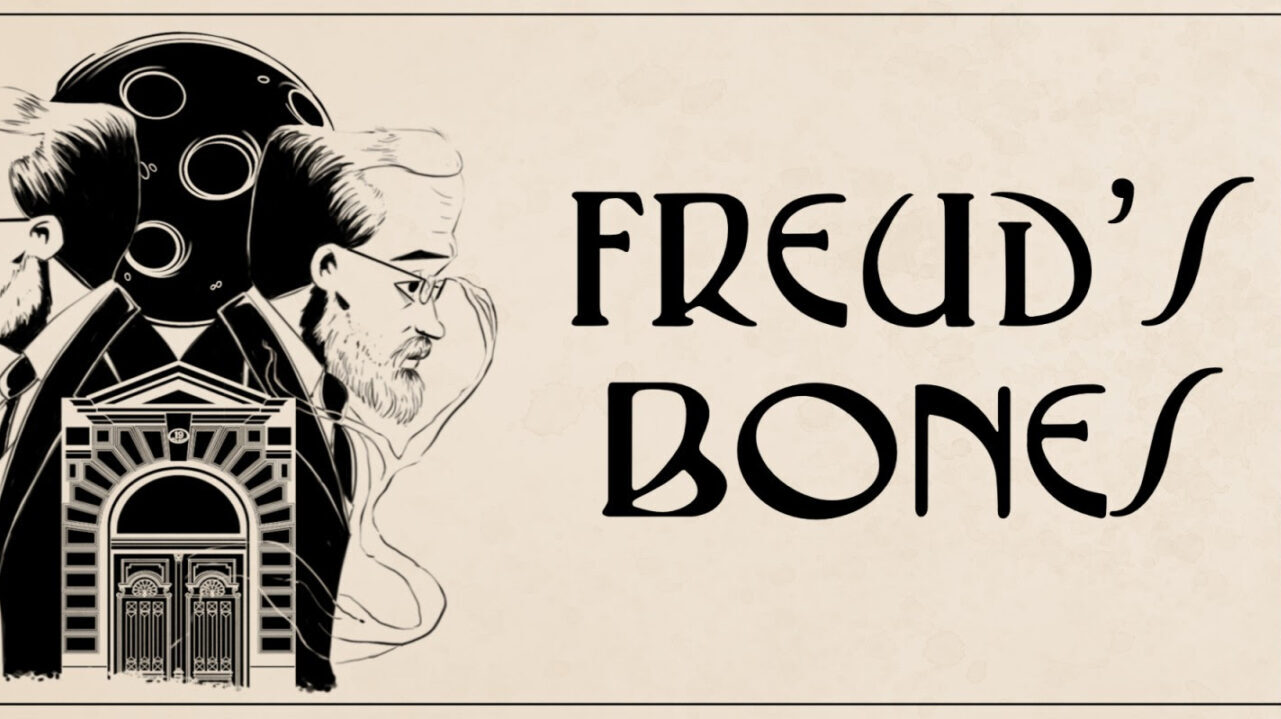Freud’s Bones è un indie tutto italiano disponibile su Nintendo Switch thumbnail