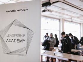 Nasce Range Rover Academy in collaborazione con il Politecnico di Torino thumbnail