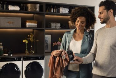 Haier Europe: roadmap di servizi smart per ridurre i consumi energetici thumbnail