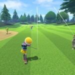 In arrivo un aggiornamento gratuito per Nintendo Switch Sports: riguarda il golf thumbnail