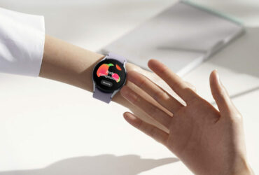 Uno studio conferma l’incredibile accuratezza dei sensori di Samsung Galaxy Watch thumbnail