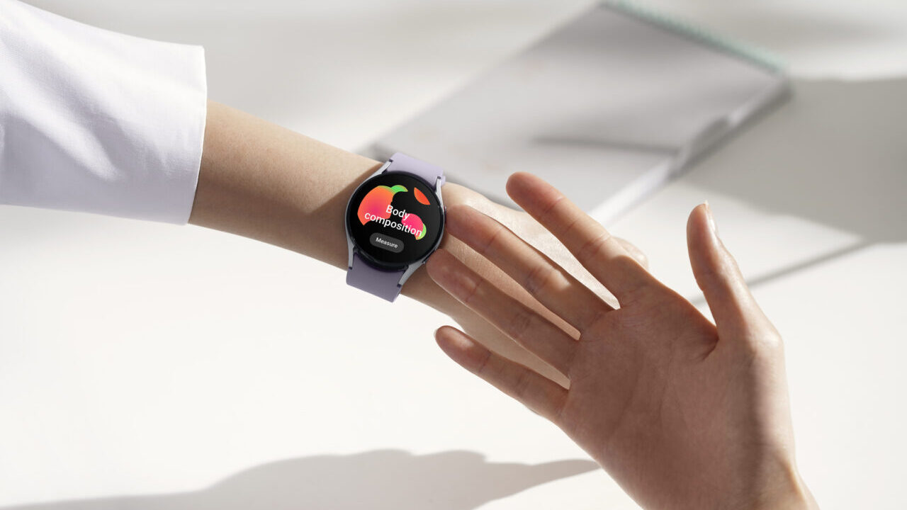 Uno studio conferma l’incredibile accuratezza dei sensori di Samsung Galaxy Watch thumbnail