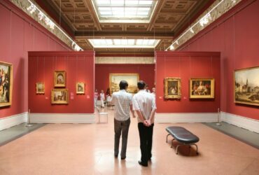 Nasce ARTVOX: l’arte incontra il digitale in una piattaforma museale all-in-one thumbnail