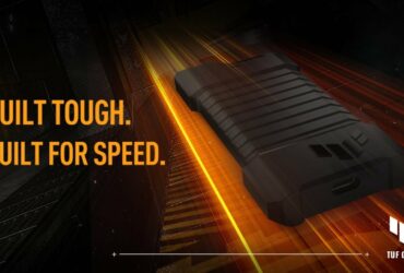 ASUS annuncia TUF Gaming A1 thumbnail