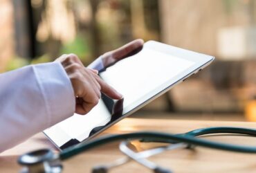 AWS LZA for Healthcare, compatibile con il Fascicolo Sanitario Elettronico thumbnail