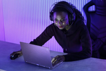 Acer porta la gamma Predator a Lucca Comics & Games 2022 thumbnail