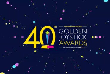 Tutti i vincitori dei Golden Joystick Awards 2022 thumbnail